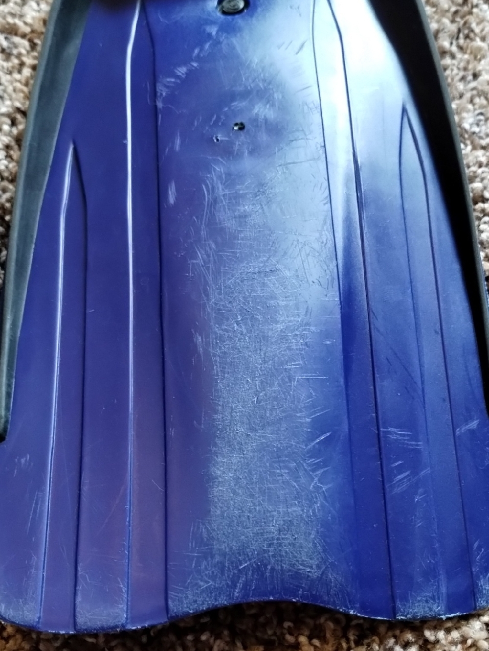 Snorkel Kit - Picture 9 of 9